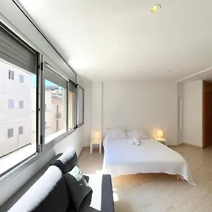 M2 Centric Apartamento