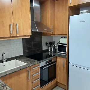 Acogedor Vallparadis Con Parking Apartamento